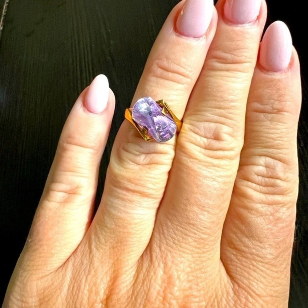 925 HGE Ring